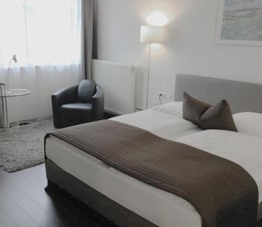 Bad Wilhelmshoehe Hotel | Hotel Schweizer Hof