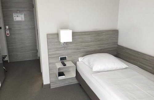 Bad Wilhelmshoehe Hotel | Hotel Schweizer Hof