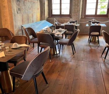 Altstadt Hotel | Hotel Schwibbogen Altstadt & Appartements