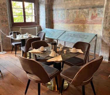 Altstadt Hotel | Hotel Schwibbogen Altstadt & Appartements