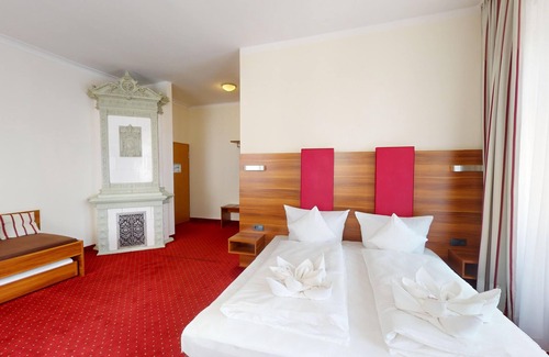 Altstadt Hotel | Hotel Schwibbogen Altstadt & Appartements