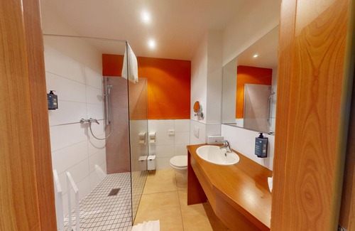 Altstadt Hotel | Hotel Schwibbogen Altstadt & Appartements