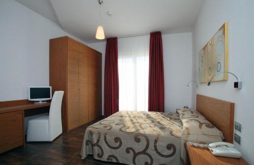 Scialara Hotel | Hotel Scialì