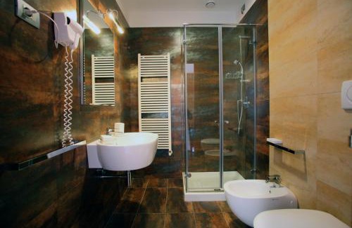 Scialara Hotel | Hotel Scialì
