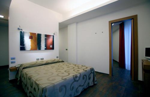 Scialara Hotel | Hotel Scialì