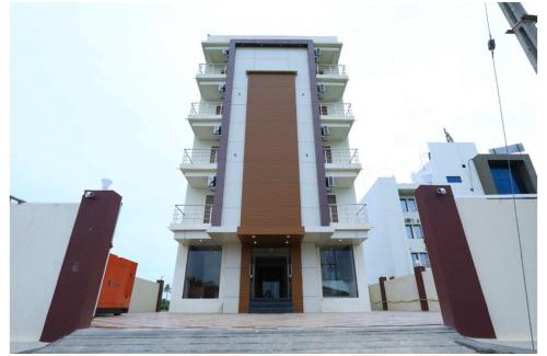 Somnath Hotel | Hotel Scintilla