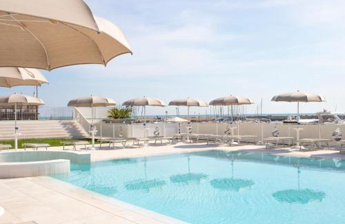 Numana Hotel | Hotel Scogliera