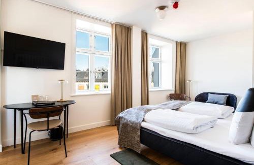 København V Hotel | Hotel Sct. Thomas