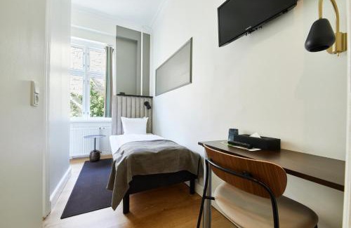 København V Hotel | Hotel Sct. Thomas