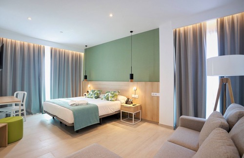 Playa de Palma Hotel | Hotel Seasun Aniram