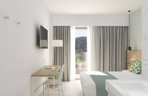 Playa de Palma Hotel | Hotel Seasun Aniram