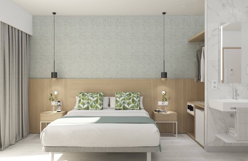 Playa de Palma Hotel | Hotel Seasun Aniram