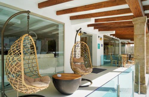 Playa de Palma Hotel | Hotel Seasun Aniram