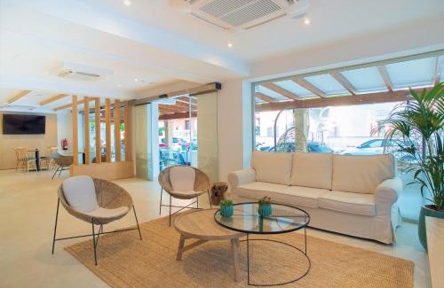 Playa de Palma Hotel | Hotel Seasun Aniram