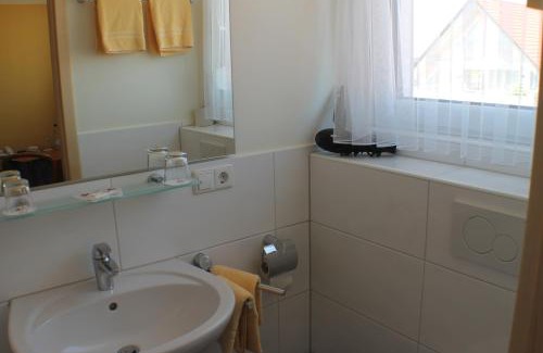 Nonnenhorn House | Hotel Seehalde