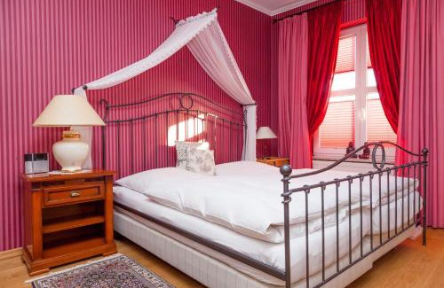 Zwenkau Hotel | Hotel Seehof Leipzig
