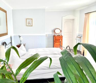 Zwenkau Hotel | Hotel Seehof Leipzig