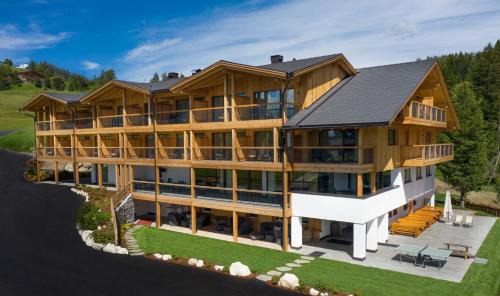 Castelrotto Hotel | Hotel Seelaus