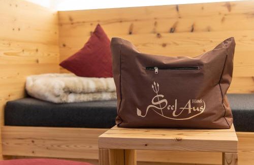 Castelrotto Hotel | Hotel Seelaus