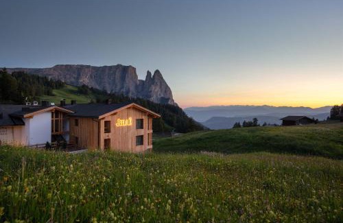 Castelrotto Hotel | Hotel Seelaus