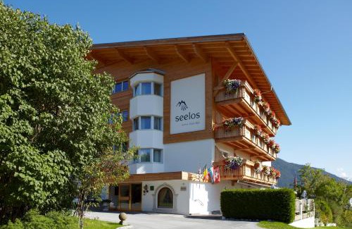 Seefeld in Tirol Hotel | Hotel Seelos
