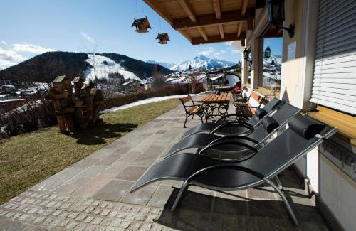 Seefeld in Tirol Hotel | Hotel Seelos