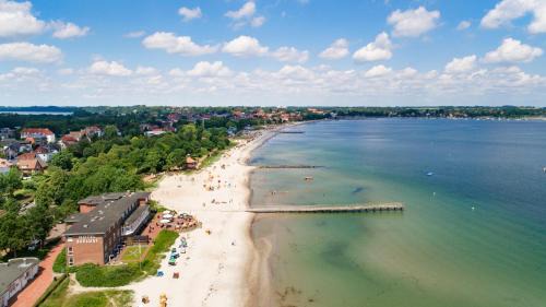 Eckernfoerde Hotel | Hotel Seelust