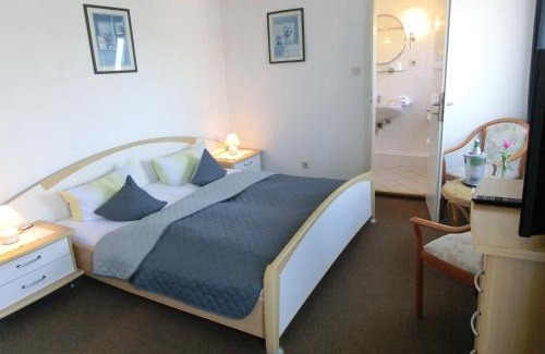 Hohwacht Hotel | Hotel Seelust