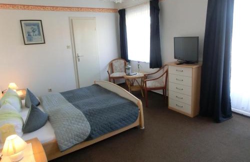 Hohwacht Hotel | Hotel Seelust