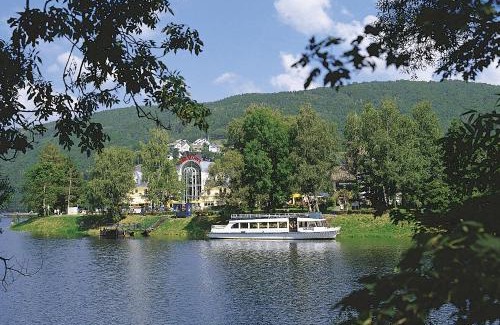 Einruhr Hotel | Hotel Seemöwe