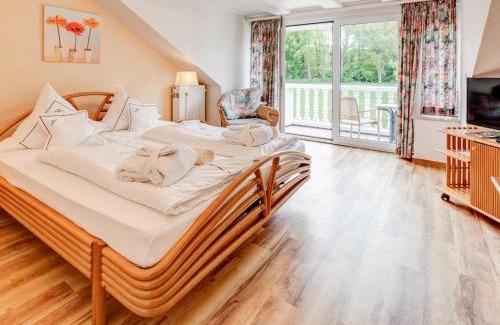 Hohwacht Hotel | Hotel Seeschlösschen