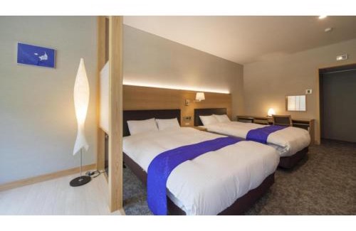 Hachiman-cho Hotel | Hotel Sekisuien - Vacation STAY 44687v