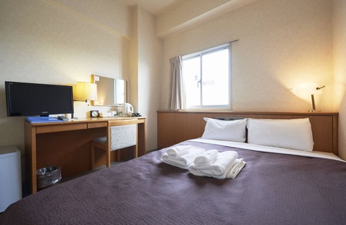 Iwakura Hotel | Hotel Select Inn Nagoya Iwakura Ekimae