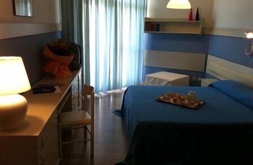 Marina di Campo Hotel | Hotel Select