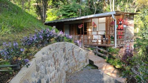 Salento Cabin | Hotel Selva Verde