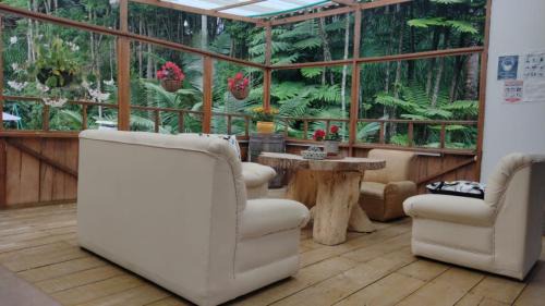 Salento Cabin | Hotel Selva Verde