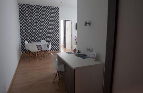 Derio Hotel | Hotel Seminario Aeropuerto Bilbao