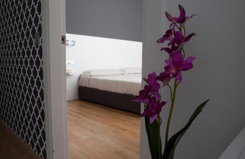 Derio Hotel | Hotel Seminario Aeropuerto Bilbao