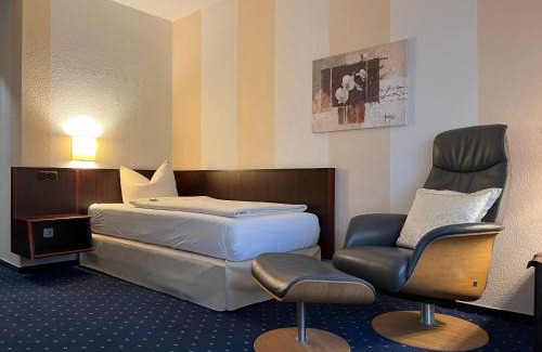 Bielefeld Hotel | Hotel Senator
