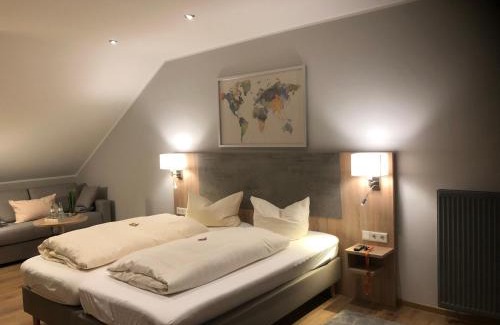 Bielefeld Hotel | Hotel Senator