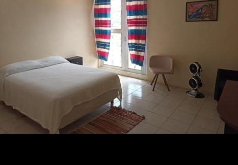San Bartolo Coyotepec Hotel | Hotel Senda del Ángel