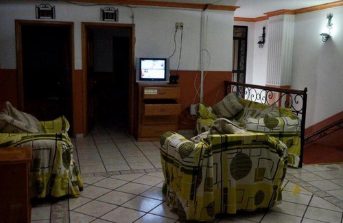 San Juan de los Lagos Hotel | Hotel Senorial