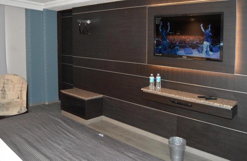 Downtown Mexico City Hotel | Hotel Seoul