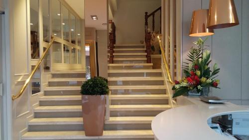 O Grove Hotel | Hotel Serantes