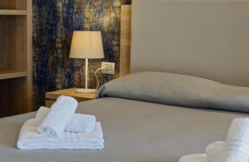 Agropoli Hotel | Hotel Serenella