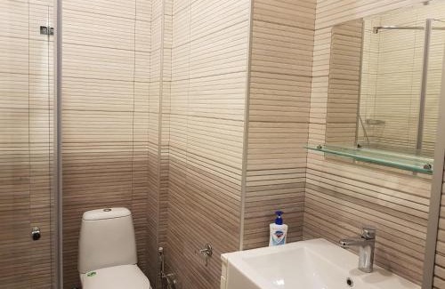 Saburtalo Hotel | Hotel Serenity
