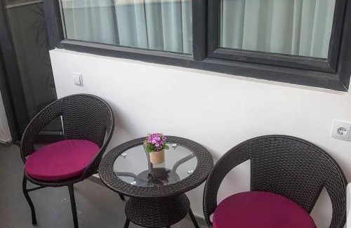Saburtalo Hotel | Hotel Serenity