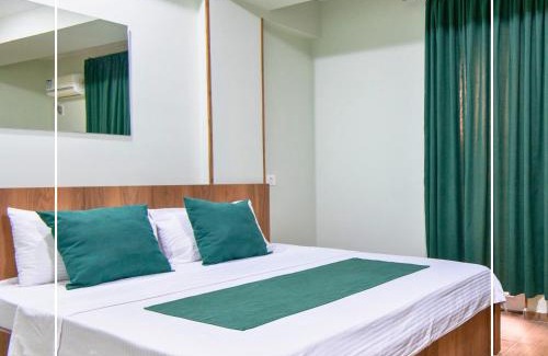 Saburtalo Hotel | Hotel Serenity
