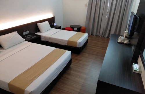 Sungai Petani Hotel | Hotel Seri Malaysia Sungai Petani