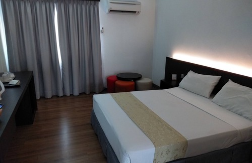 Sungai Petani Hotel | Hotel Seri Malaysia Sungai Petani